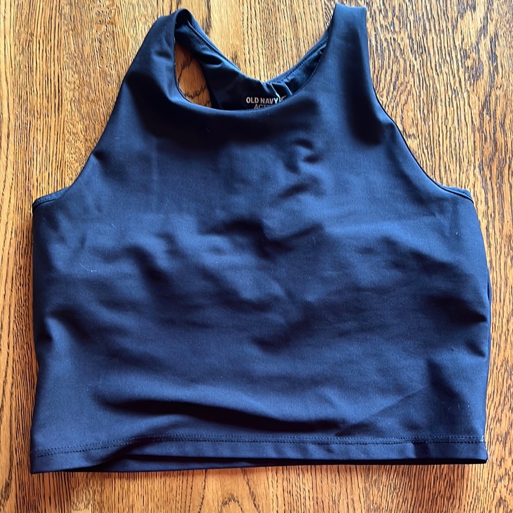 Athletic Tank